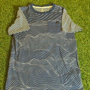 Jordan shirt